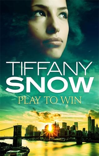 Паперова книга «Play to Win», автор Тіффані Сноу - фото №1