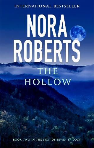 Бумажная книга «The Hollow: Number 2 in series», автор Нора Робертс - фото №1