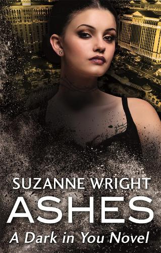 Бумажная книга «Ashes: Enter an addictive world of sizzlingly hot paranormal romance . . .», автор Сюзанна Райт - фото №1