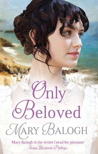 Паперова книга «Only Beloved», автор Мері Балог - фото №1