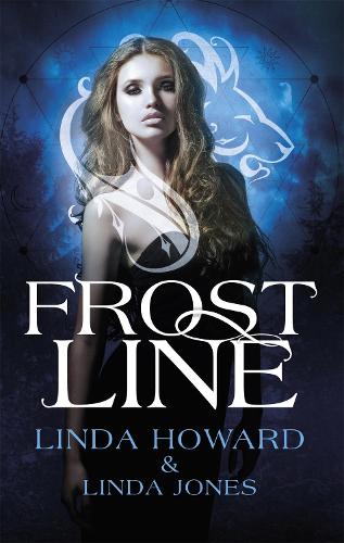 Бумажная книга «Frost Line», авторов Линда Ховард, Линда Джонс - фото №1