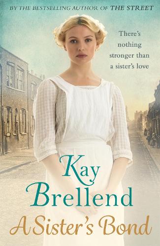 Бумажная книга «A Sister's Bond», автор Кей Брелленд - фото №1