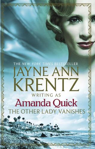 Бумажная книга «The Other Lady Vanishes» - фото №1