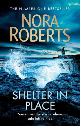 Бумажная книга «Shelter in Place», автор Нора Робертс - фото №1