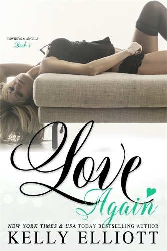 Паперова книга «Love Again», автор Келлі Елліотт - фото №1