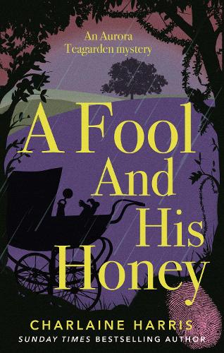 Бумажная книга «A Fool and His Honey», автор Шарлейн Харрис - фото №1