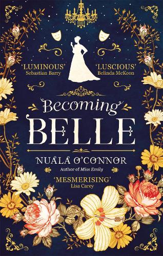 Бумажная книга «Becoming Belle», автор Нуала О'Коннор - фото №1