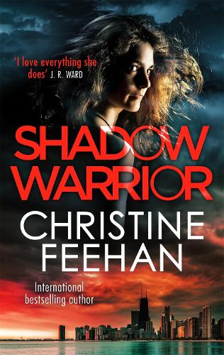 Бумажная книга «Shadow Warrior: Paranormal meets mafia romance in this sexy series», автор Кристин Фихан - фото №1