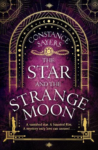 Бумажная книга «The Star and the Strange Moon», автор Констанс Сэйерс - фото №1