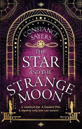 Бумажная книга «The Star and the Strange Moon», автор Констанс Сэйерс - фото №1