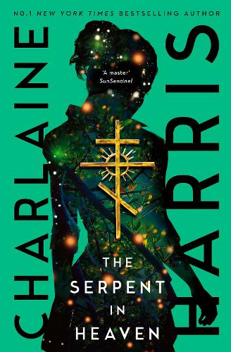 Бумажная книга «The Serpent in Heaven: a gripping fantasy thriller from the bestselling author of True Blood», автор Шарлейн Харрис - фото №1