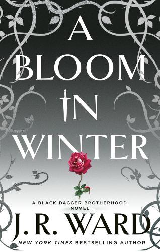 Бумажная книга «A Bloom in Winter», автор Дж. Р. Уорд - фото №1