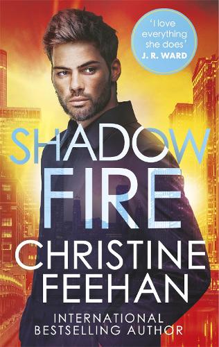 Бумажная книга «Shadow Fire: Paranormal meets mafia romance in this sexy, gritty romance series», автор Кристин Фихан - фото №1
