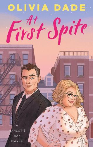 Бумажная книга «At First Spite» - фото №1