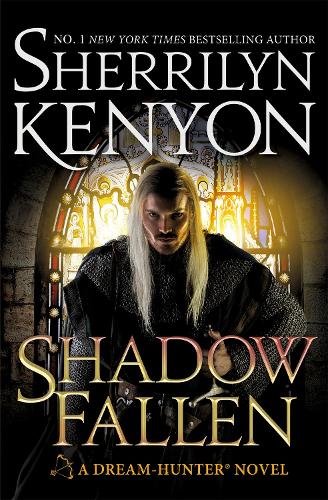 Паперова книга «Shadow Fallen: the 6th book in the Dream Hunters series, from the No.1 New York Times bestselling author», автор Шеррілін Кеньон - фото №1