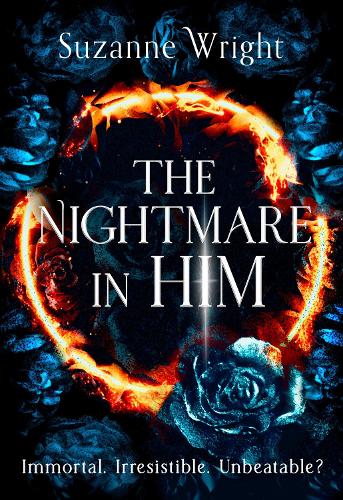 Бумажная книга «The Nightmare in Him: An addictive world awaits in this spicy fantasy romance . . .» - фото №1