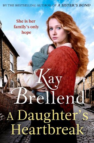 Бумажная книга «A Daughter's Heartbreak: A captivating, heartbreaking World War One saga, inspired by true events» - фото №1