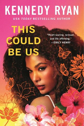 Бумажная книга «This Could Be Us» - фото №1