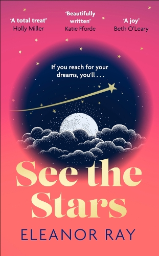 Бумажная книга «See the Stars», автор Элеонора Рэй - фото №1