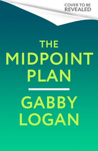 Бумажная книга «The Midpoint Plan» - фото №1