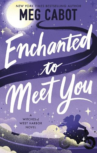 Бумажная книга «Enchanted to Meet You», автор Мэг Кэбот - фото №1