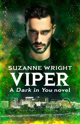 Паперова книга «Viper: Enter an addictive world of sizzlingly hot paranormal romance . . .» - фото №1