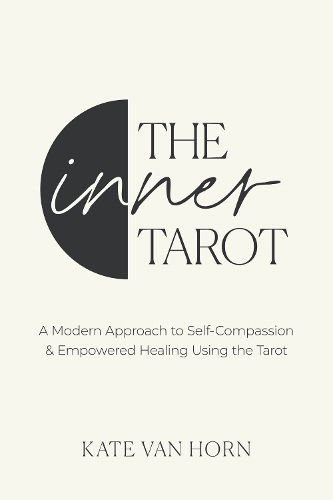 Бумажная книга «The Inner Tarot: How to Use the Tarot for Healing and Illuminating the Wisdom Within» - фото №1