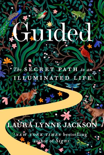 Бумажная книга «Guided: The secret path to an illuminated life», автор Лора Линн Джексон - фото №1