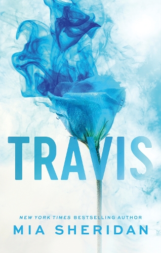 Бумажная книга «Travis: The emotional follow up to the TikTok sensation ARCHER'S VOICE», автор Миа Шеридан - фото №1