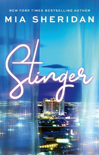 Бумажная книга «Stinger: A spicy second-chance romance» - фото №1
