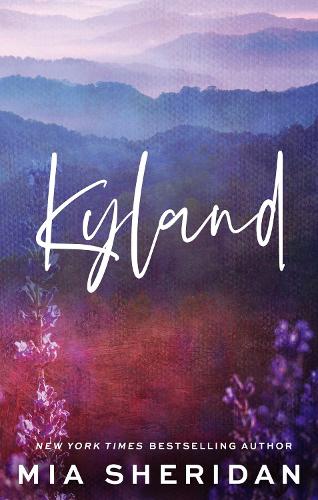 Паперова книга «Kyland: A small-town friends-to-lovers romance» - фото №1