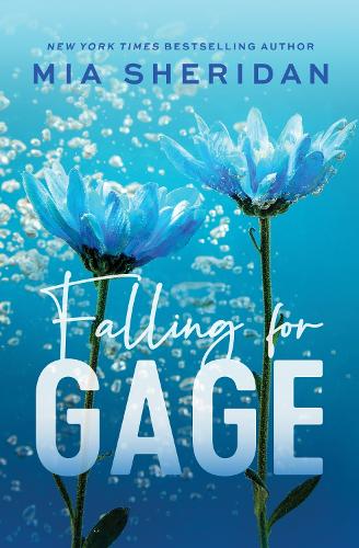 Бумажная книга «Falling for Gage: The sweep-you-off-your-feet follow-up to the beloved ARCHER'S VOICE», автор Миа Шеридан - фото №1