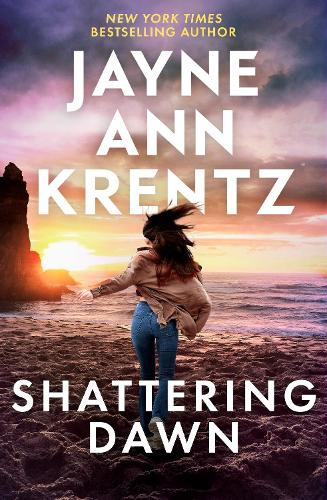 Бумажная книга «Shattering Dawn: A page-turning romantic suspense novel from the bestselling author», автор Джейн Энн Кренц - фото №1