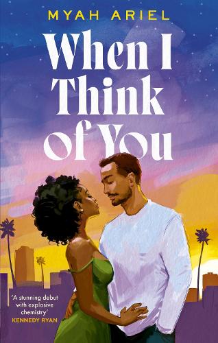 Бумажная книга «When I Think of You: the perfect second chance Hollywood romance», автор Миа Ариэль - фото №1