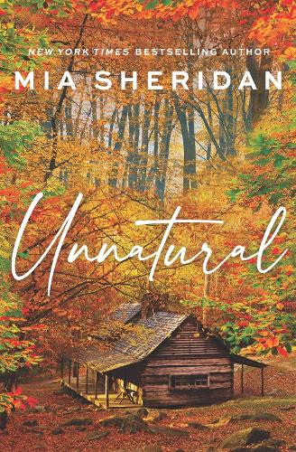 Паперова книга «Unnatural», автор Міа Шерідан - фото №1