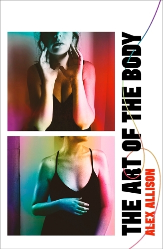Бумажная книга «The Art of the Body», автор Алекс Эллисон - фото №1