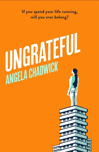 Бумажная книга «Ungrateful: Utterly gripping and emotional fiction about love, loss and second chances», автор Анжела Чедвик - фото №1