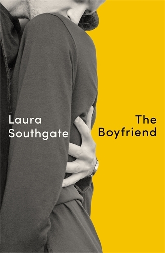 Бумажная книга «The Boyfriend», автор Лора Саутгейт - фото №1