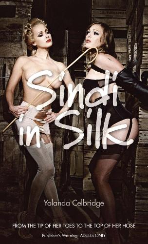 Бумажная книга «Sindi in Silk», автор Иоланда Селбридж - фото №1