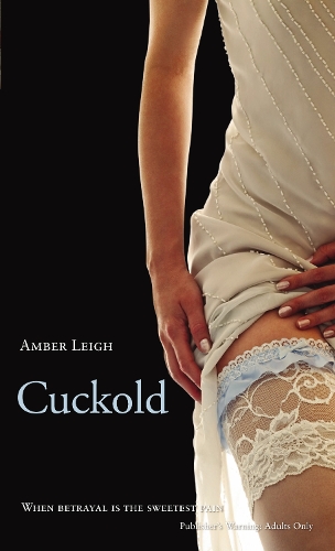Бумажная книга «Cuckold», автор Эмбер Ли - фото №1