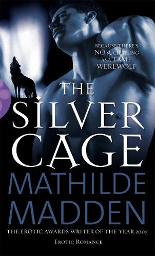Бумажная книга «The Silver Cage», автор Матильда Мэдден - фото №1