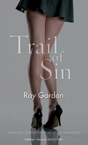 [object Object] «Trail of Sin», автор Рей Гордон - фото №1