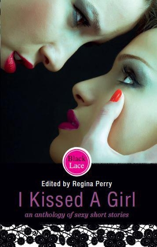 Бумажная книга «I Kissed a Girl» - фото №1