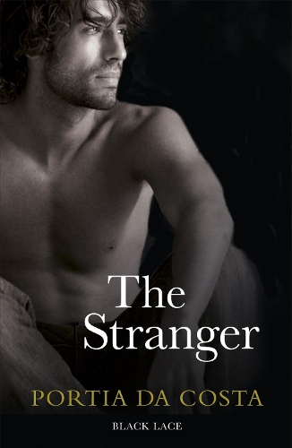 Бумажная книга «The Stranger: Black Lace Classics» - фото №1