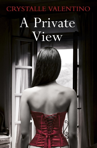 Бумажная книга «A Private View» - фото №1