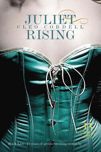 Бумажная книга «Juliet Rising», автор Клео Корделл - фото №1