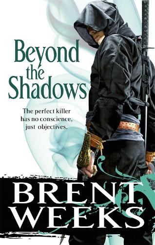 Бумажная книга «Beyond The Shadows» - фото №1