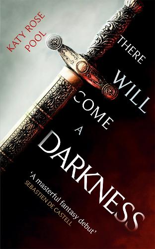 Бумажная книга «There Will Come a Darkness: Book One of The Age of Darkness», автор Кэти Роуз Пул - фото №1
