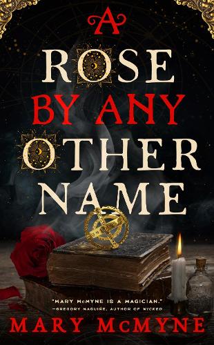 Бумажная книга «A Rose by Any Other Name» - фото №1