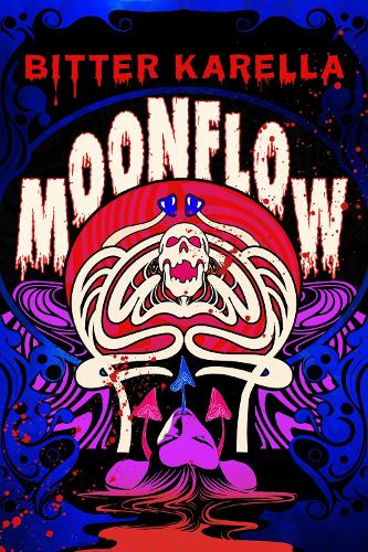 Паперова книга «Moonflow», автор Біттер Карелла - фото №1